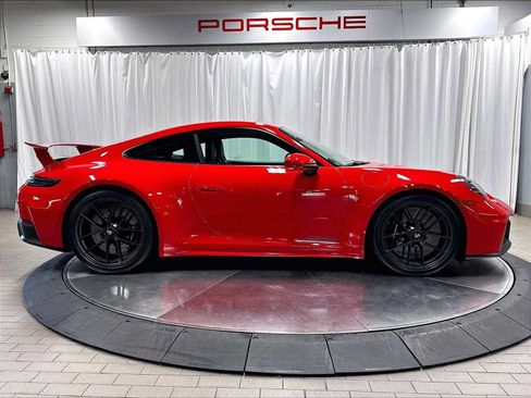 Used 2025 Porsche 911 Carrera GTS RWD image 10