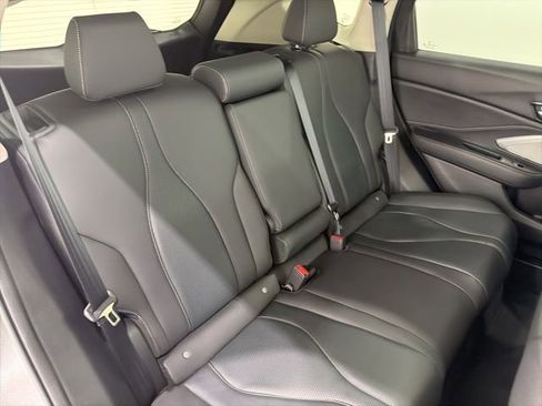 Used 2023 Acura RDX w/ Technology Package image 22