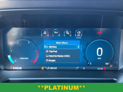 New 2026 Ford F350 Platinum AWD/4WD image 20