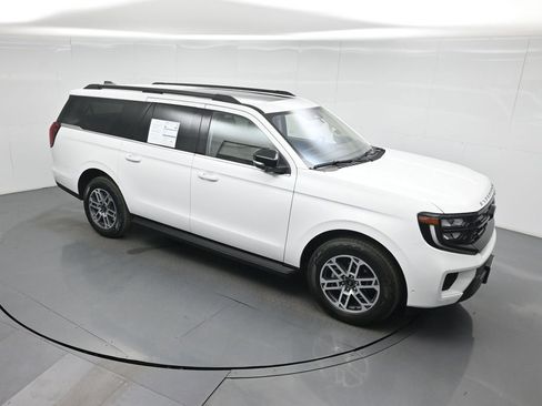 Certified 2025 Ford Expedition Max Active image 40