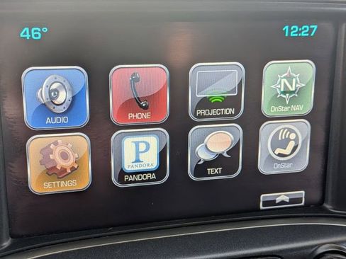 Used 2016 Chevrolet Silverado 1500 LT w/ All Star Edition image 22