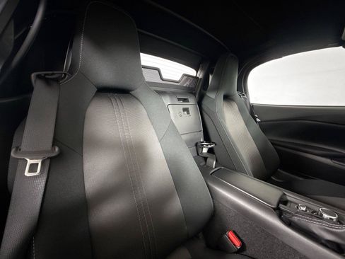 New 2026 MAZDA MX-5 Miata Sport RWD image 39