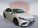 Certified 2024 Toyota Camry SE image 3