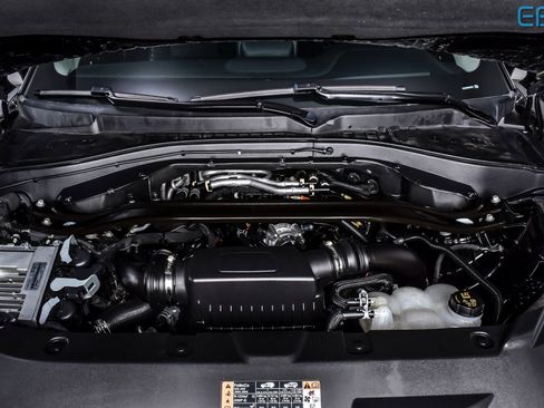 Used 2024 Lincoln Aviator Reserve image 11