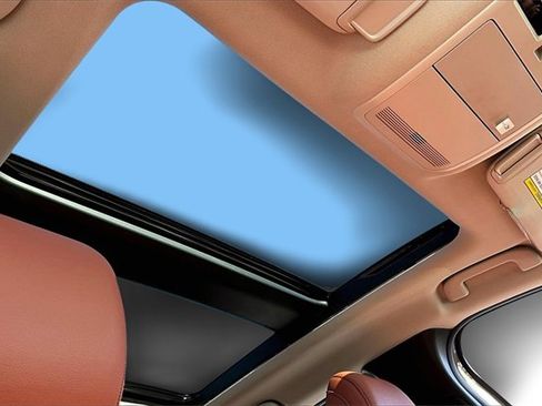 Used 2024 MAZDA CX-50 AWD 2.5 Turbo w/ Cargo Package image 27