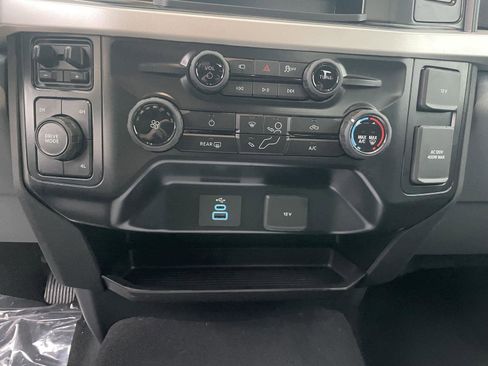 New 2026 Ford F350 XLT w/ 360-Degree Camera Package AWD/4WD image 17