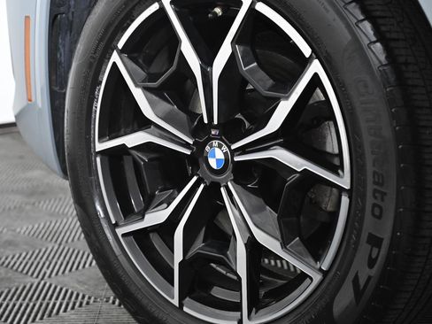 Used 2022 BMW X3 xDrive30i w/ M Sport Package 2 image 35