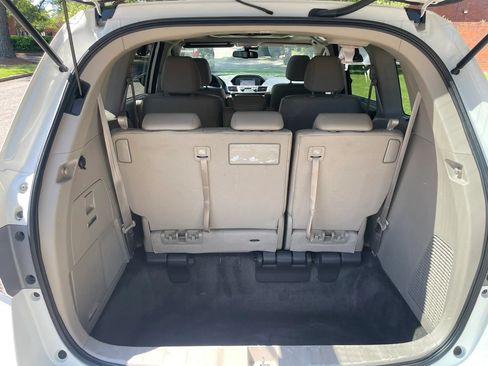 Used 2015 Honda Odyssey Touring image 15