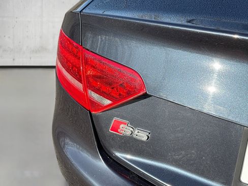 Used 2012 Audi S5 Premium Plus image 35