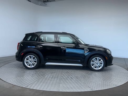Used 2020 MINI Cooper Countryman S AWD/4WD image 9