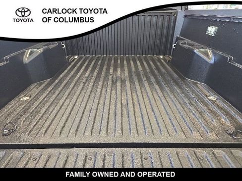 New 2026 Toyota Tacoma SR5 AWD/4WD image 15