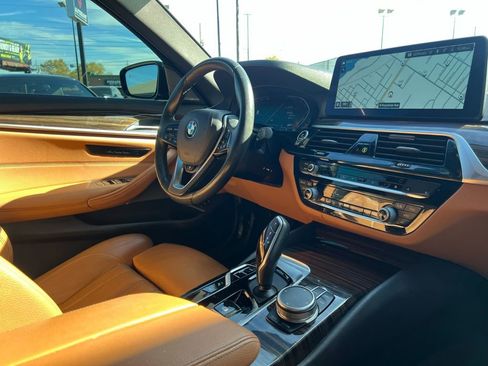 Used 2021 BMW 530i image 23