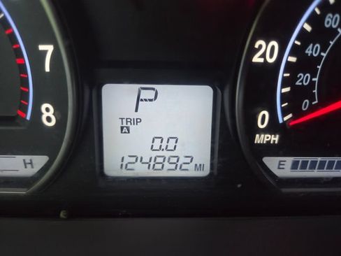Used 2008 Kia Optima LX FWD image 17