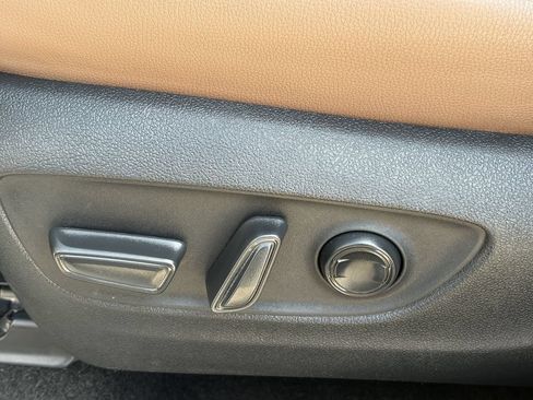 Certified 2026 Toyota Grand Highlander AWD Hybrid image 25