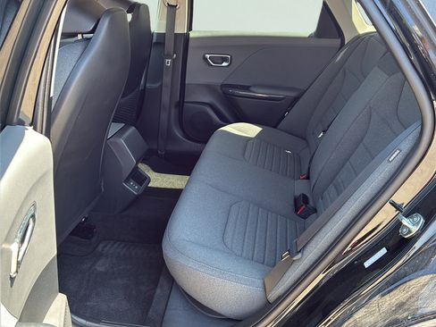 Certified 2025 Kia K4 EX FWD image 16