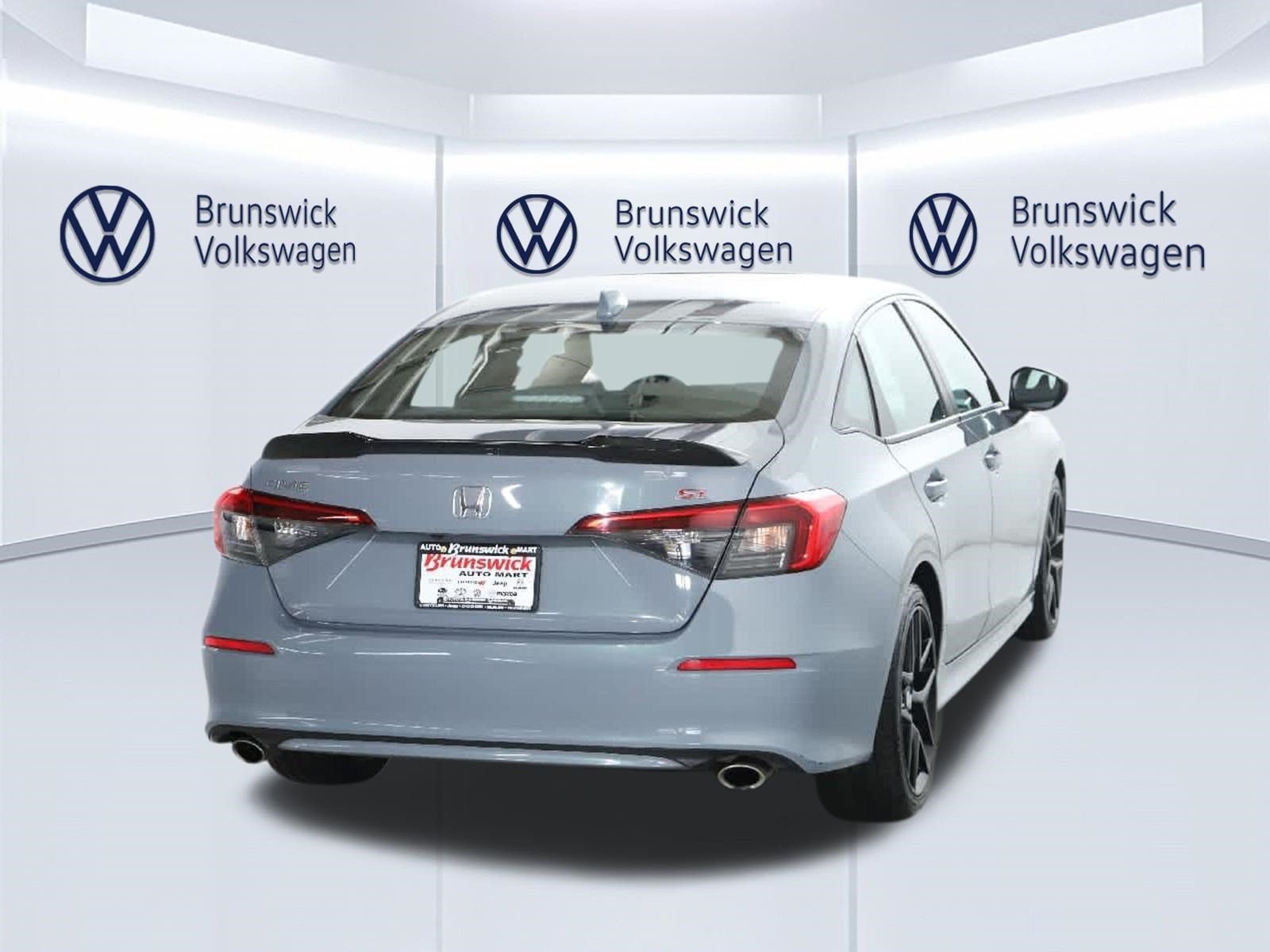 Used 2024 Honda Civic Si image 47
