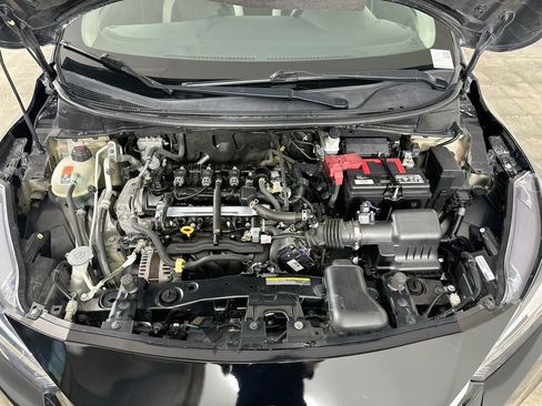 Used 2020 Nissan Versa SV FWD image 30