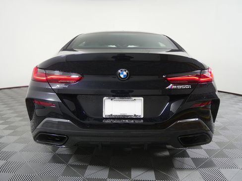 New 2026 BMW M850i xDrive image 5