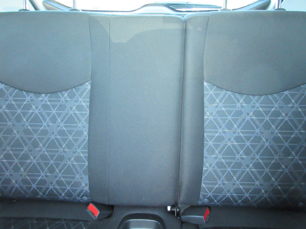 Certified 2022 Chevrolet Spark LS FWD image 18
