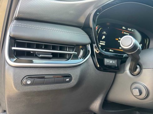 New 2026 INFINITI QX60 Luxe w/ Cargo Package image 19