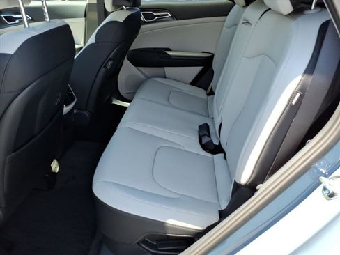 New 2026 Kia Sportage EX AWD/4WD image 12