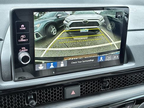 Certified 2026 Honda CR-V EX-L image 32