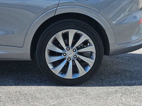 Used 2025 Buick Envista Avenir FWD image 31