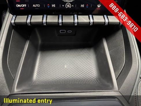 New 2026 GMC Terrain AT4 image 17