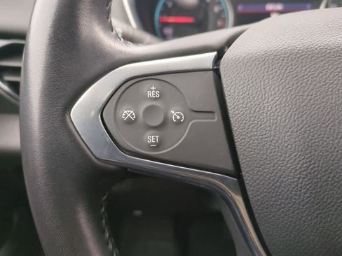 Used 2020 Chevrolet Traverse LT image 24