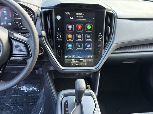 New 2026 Subaru Crosstrek 2.0i Premium image 15