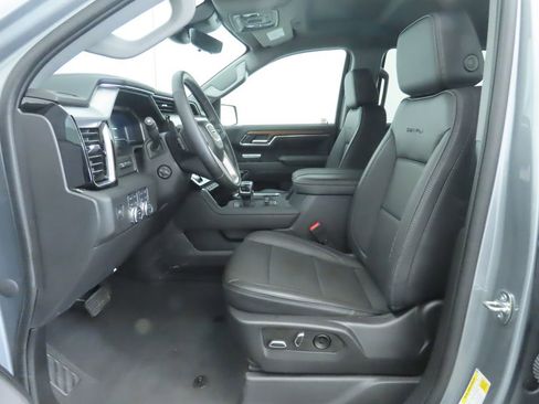 Used 2023 GMC Sierra 1500 Denali w/ Technology Package image 19
