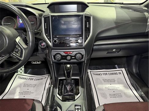 Used 2020 Subaru Impreza 2.0i Sport image 19