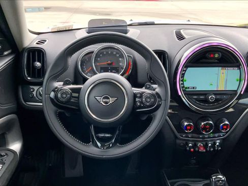 Used 2020 MINI Cooper Countryman S image 5