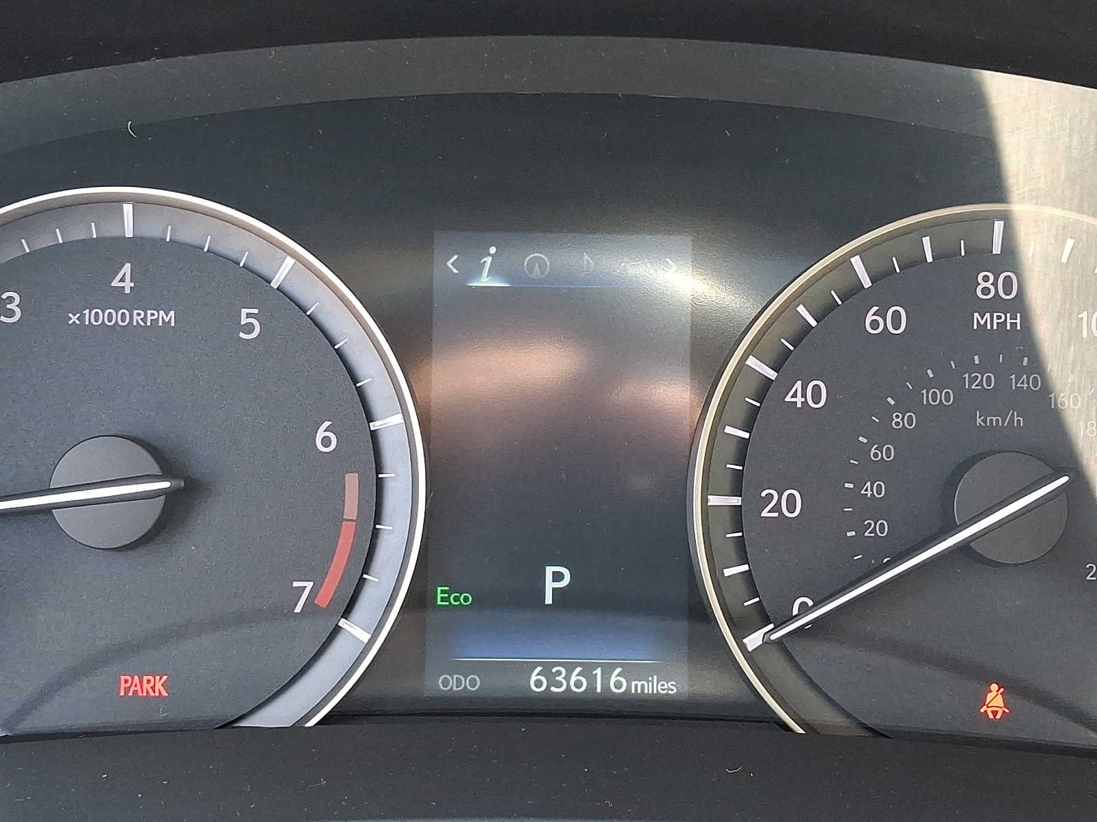Used 2021 Lexus RX 350 AWD w/ Premium Package image 23