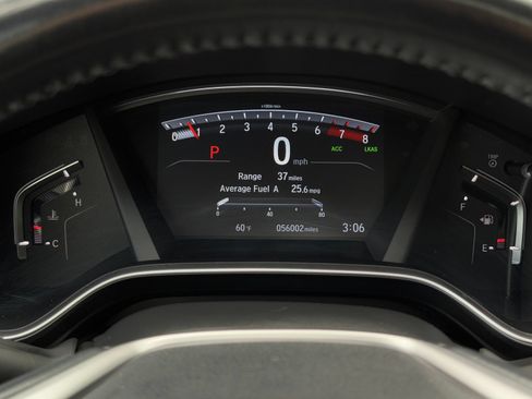 Used 2019 Honda CR-V EX-L image 18
