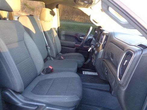 Used 2022 Chevrolet Silverado 2500 LT AWD/4WD image 26