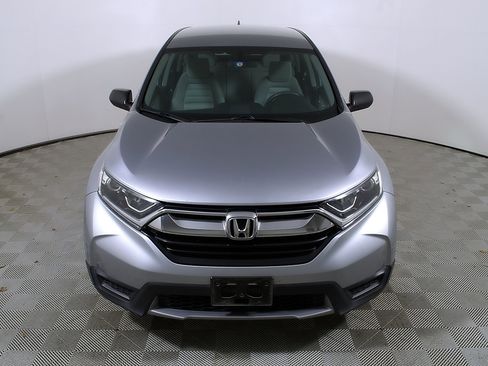 Used 2018 Honda CR-V LX image 4