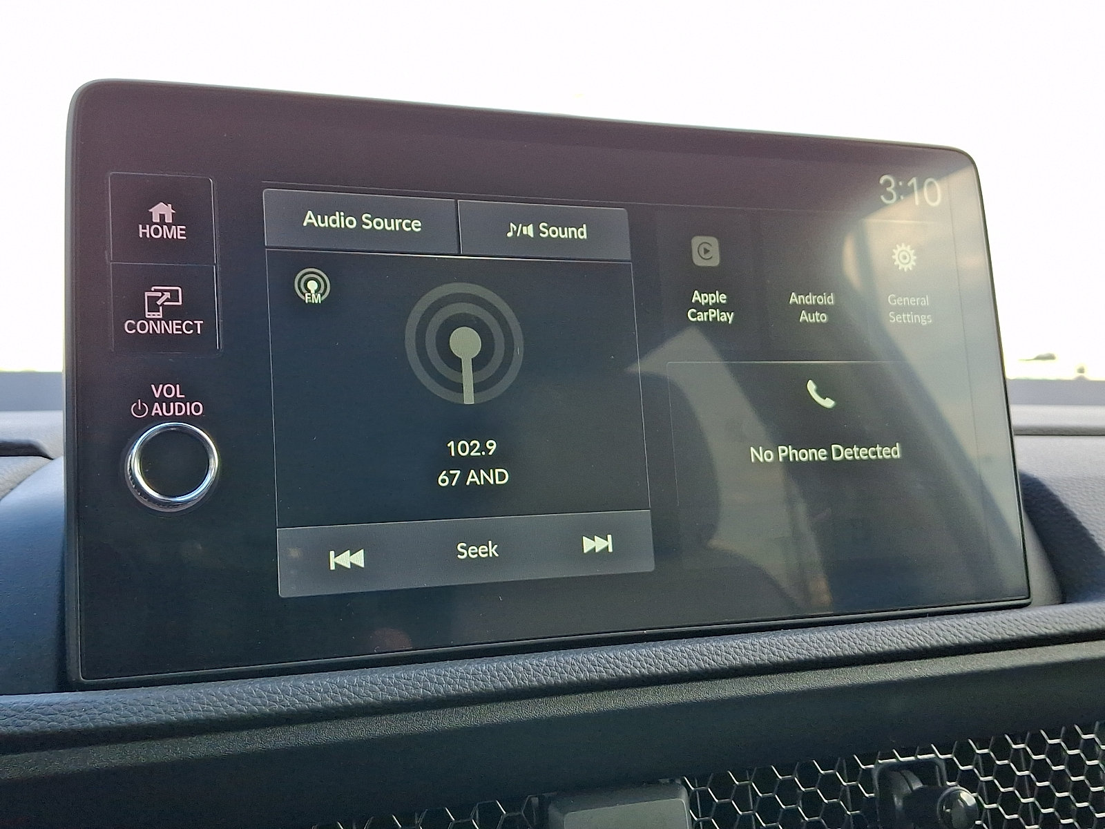 Used 2026 Honda CR-V LX image 19