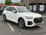 Used 2021 Audi Q5 Premium Plus image 3