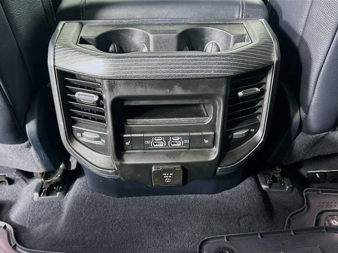 Used 2021 RAM 1500 Limited AWD/4WD image 26