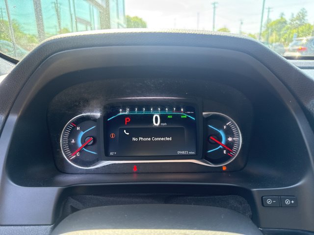 Used 2021 Honda Pilot Black Edition image 20