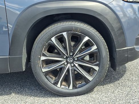 Used 2025 MAZDA CX-50 AWD 2.5 S w/ Premium Plus Pkg image 8