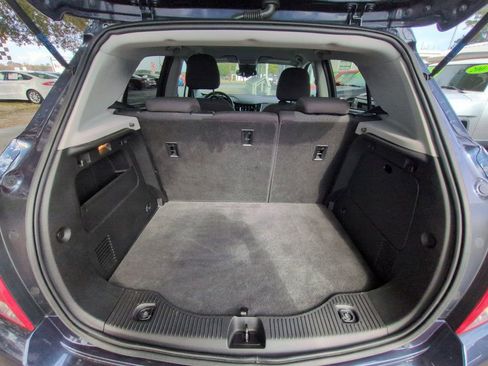Used 2019 Chevrolet Trax LS w/ Tint and Cruise Package image 23