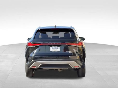 Used 2023 Lexus RX 350 Premium w/ Accessory Package (Z1) AWD/4WD image 6