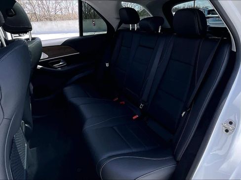 Used 2025 Mercedes-Benz GLE 350 4MATIC image 20