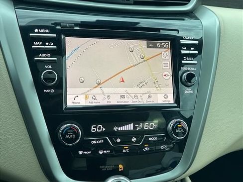 Used 2020 Nissan Murano Platinum FWD image 27