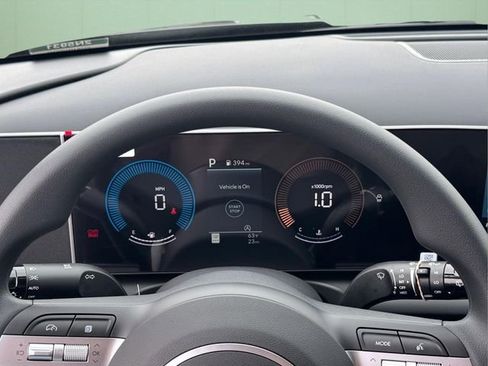 New 2026 Hyundai Tucson SEL image 22