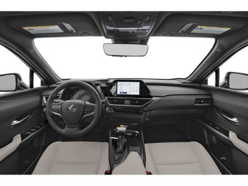 Certified 2023 Lexus UX 250h AWD w/ Premium Package image 8