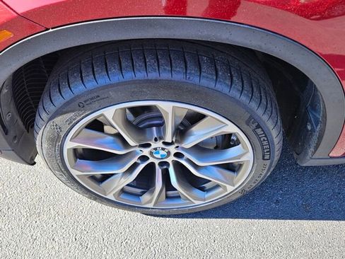 Used 2018 BMW X6 xDrive50i image 19