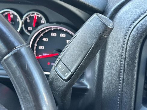 Used 2020 Chevrolet Silverado 1500 RST w/ Rally Edition RWD image 24